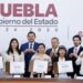 Poblanos repatriados impulsan proyectos con “Migrante Emprende” y transforman sus comunidades