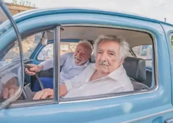 Frases del izquierdista José Mujica