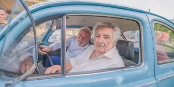 Frases del izquierdista José Mujica