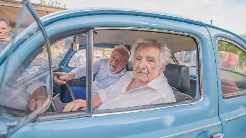 Frases del izquierdista José Mujica