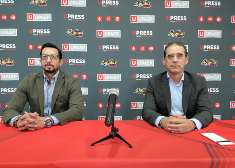 Upaep y Clúster Energético Poblano refuerzan alianza estratégica