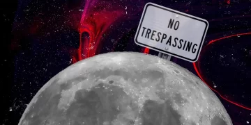 La Luna, Patrimonio Cultural en Riesgo