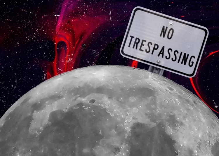 La Luna, Patrimonio Cultural en Riesgo