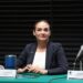 Elección del Poder Judicial Federal solo será una simulación: Liliana Ortiz