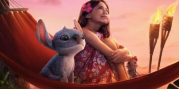 Lilo & Stitch