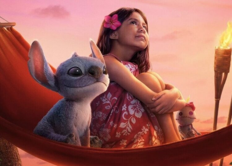 Lilo & Stitch