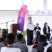 Lupita Cuautle cultiva el hábito de la lectura en niñez de San Andrés Cholula
