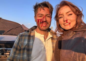 La serie ‘Mujeres Asesinas’ vuelve con una tercera temporada