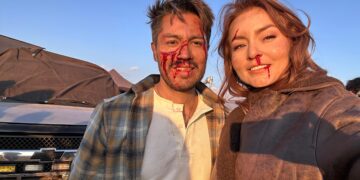 La serie ‘Mujeres Asesinas’ vuelve con una tercera temporada