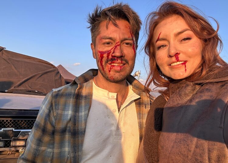 La serie ‘Mujeres Asesinas’ vuelve con una tercera temporada