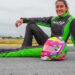 Majo Rodríguez debutará en la Nascar México Series
