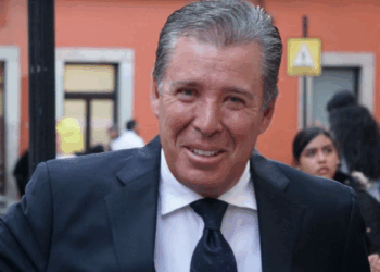 Miguel Márquez está ajeno a  granjas de criptomonedas: Natale