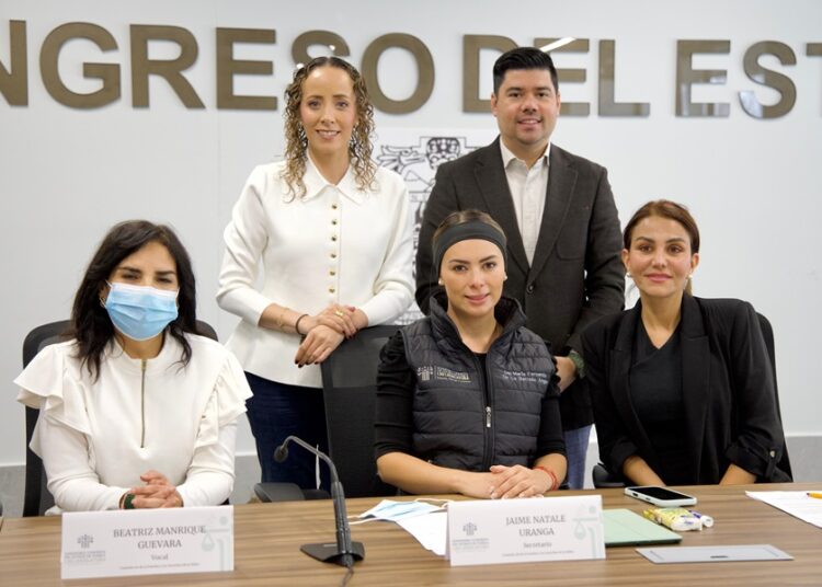 Congreso aprueba exhorto para crear Observatorio Metropolitano de Seguridad Pública