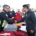Histórico para Cuautlancingo adquisición de camión de bomberos: Omar Muñoz