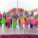 Concluyen con éxito los festejos del «Festival Cultural del Niño y la Niña» en Cuautlancingo