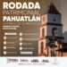 Pahuatlán se suma a las rodadas patrimoniales del Gobierno del Estado