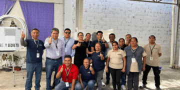 Necesario el sindicalismo independiente