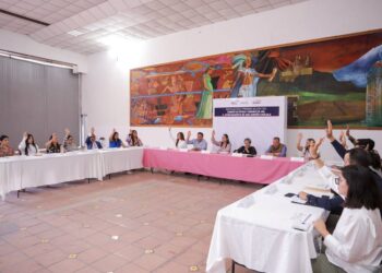 Instalan Comité de Ética y Conducta en San Andrés Cholula