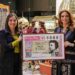Sorteo Zodiaco reconoce a maestras y maestros de México