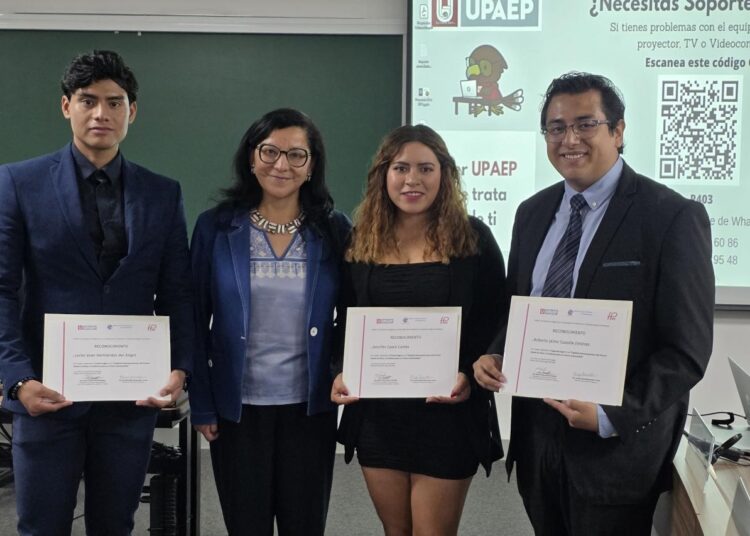 UPAEP impulsa una visión humanista de la economía desde la ética y el bien común