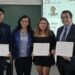 UPAEP impulsa una visión humanista de la economía desde la ética y el bien común