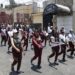 SSC habilita vías alternas por el Desfile del 5 de Mayo