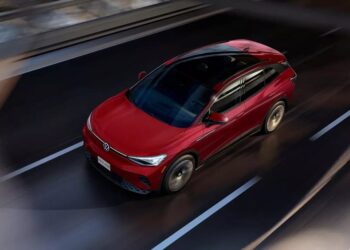 VW ID4 eléctrico en versión AWD Pro S edición limitada llega a México