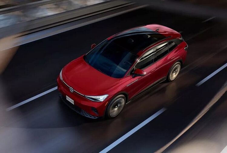 VW ID4 eléctrico en versión AWD Pro S edición limitada llega a México