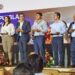 Acude Omar Muñoz a la presentación de la “Plataforma Digital Estatal, Revolución Digital por Amor a Puebla”