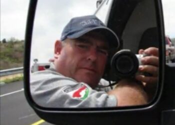 Muere Salvador Bianchini, director de PC municipal