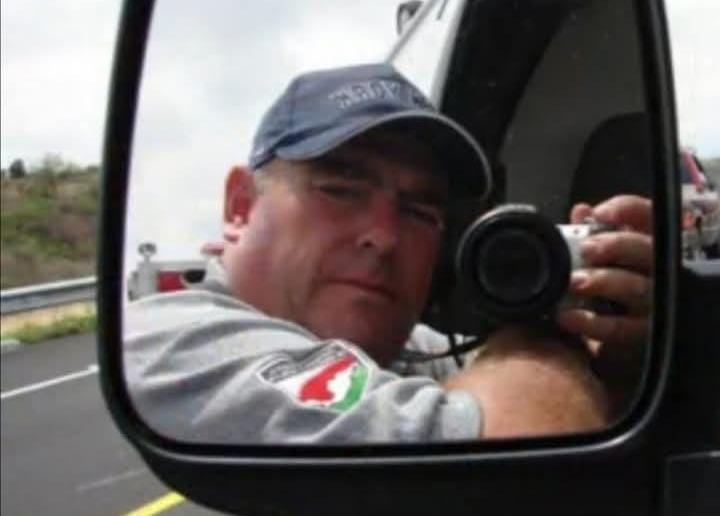 Muere Salvador Bianchini, director de PC municipal