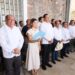 Gobierno estatal impulsa programa de Obra Comunitaria en Santa Cruz Teotlalco