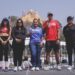 Arranca la 5ª edición de los Cholula Games 2025 en San Andrés Cholula