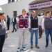 Arranca Gobierno de la Ciudad operativo por el Día de las Madres en Panteón Municipal