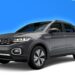 Caída en producción y exportaciones automotrices en abril 2025