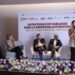Fortalecen competitividad de la industria