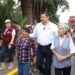 Modelo de Obra Comunitaria rehabilitará zonas solicitadas por la comunidad
