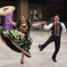 Congreso del Estado fue sede del 2º Festival Internacional Viva la Danza