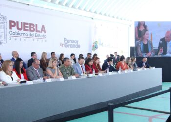 Impulsa gobierno estatal comercialización de productos locales