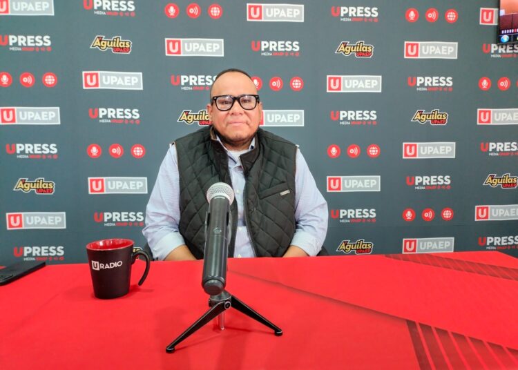 UPAEP fortalece su presencia internacional: Profesor de Ingeniería Ambiental se integra al IPCC