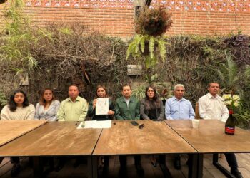 Xoxtla garantiza abasto de agua potable ¡histórico!