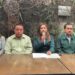 Resuelve alcaldesa escasez de agua en Xoxtla