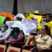 Omar Muñoz atiende a colonos inconformes con el desabasto de agua