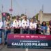 Pepe Chedraui inaugura modernización de calle Los Pilares en San Miguel Canoa