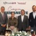 Chedraui instala la Comisión Permanente 2024- 2027 del municipio de Puebla