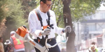 Armenta: “Asumo el mandato del pueblo”