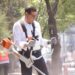 Armenta: “Asumo el mandato del pueblo”