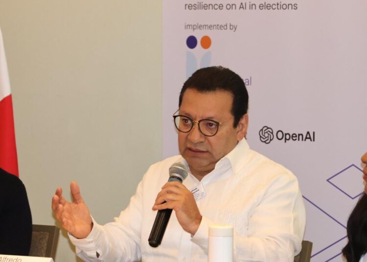 TEPJF impulsa la justicia electoral con IA