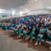 Participan más de 2 mil 600 alumnos del Cobaep en programa de alfabetización