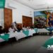 Definen estrategias de seguridad con municipios